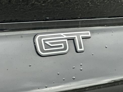 Used 2025 Ford Mustang Mach-E GT image 25