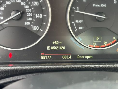 Used 2015 BMW 328i xDrive Sedan AWD/4WD image 17