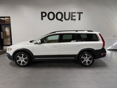 Used 2015 Volvo XC70 T6 Premier Plus