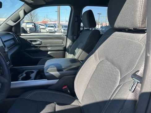 Used 2025 RAM 1500 Big Horn image 13