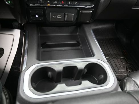 Used 2020 Chevrolet Silverado 1500 RST w/ All-Star Edition image 11