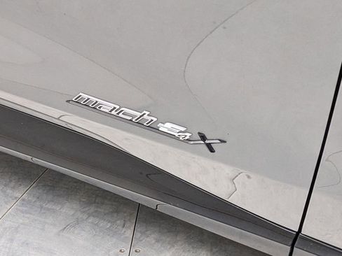 Certified 2023 Ford Mustang Mach-E GT w/ GT Performance Edition image 40