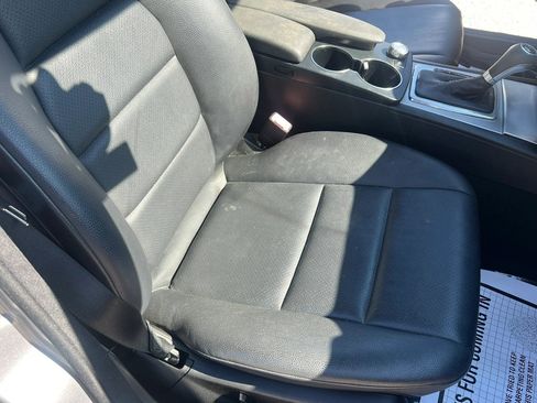 Used 2012 Mercedes-Benz C 250 Sedan image 21