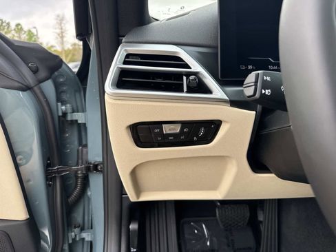 New 2026 BMW i4 eDrive40 w/ Parking Assistance Package image 31