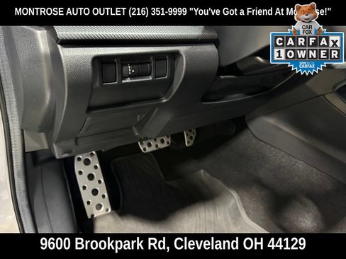 Used 2024 Subaru Crosstrek 2.5i Sport w/ Popular Package #4A AWD/4WD image 19
