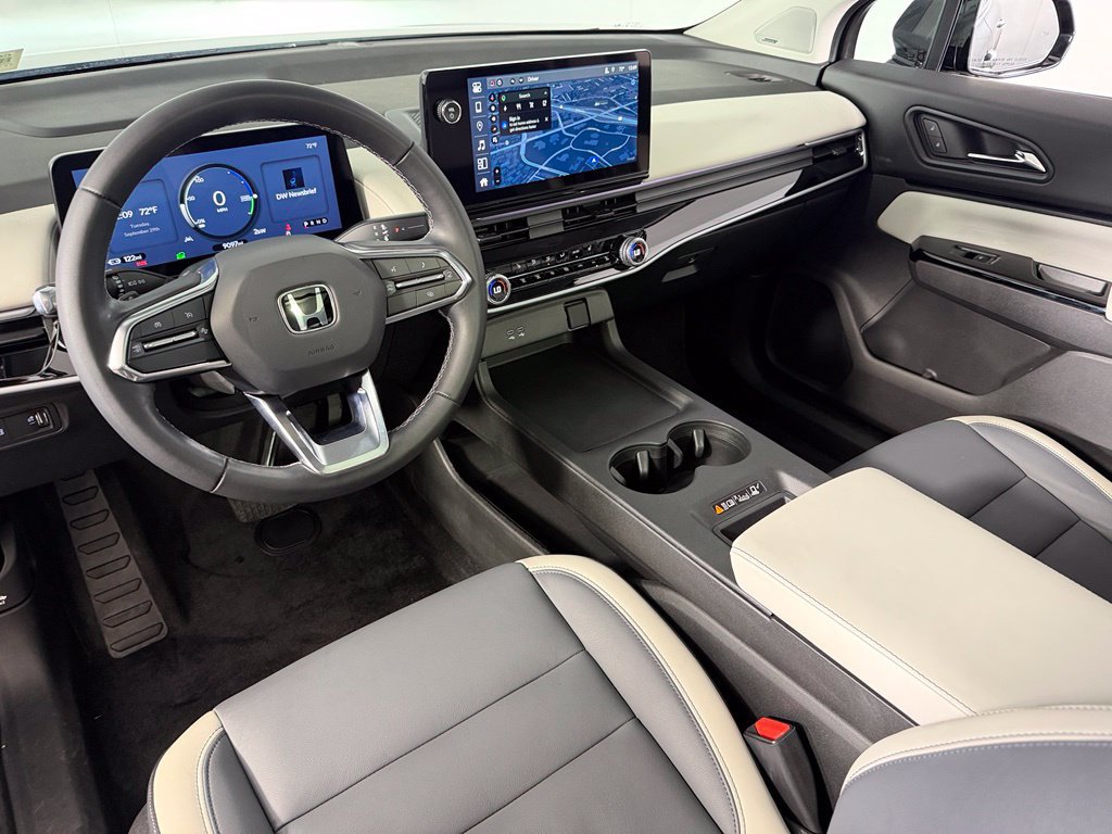 Used 2025 Honda Prologue Touring image 12