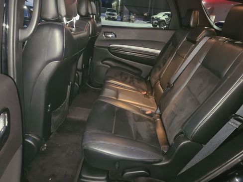 Used 2018 Dodge Durango GT image 35