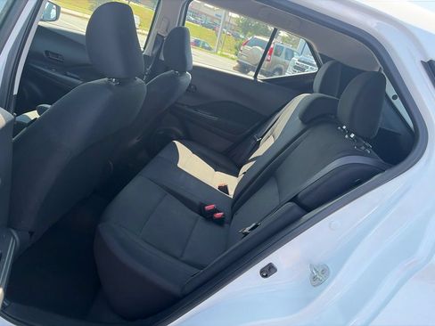 Used 2024 Nissan Kicks S FWD image 10