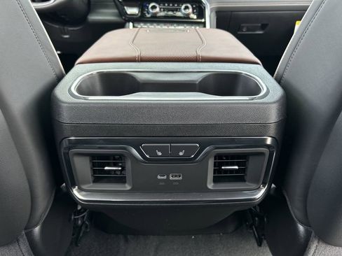 New 2026 GMC Sierra 2500 Denali Ultimate AWD/4WD image 22