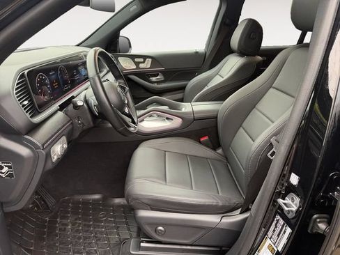 Certified 2025 Mercedes-Benz GLE 450e 4MATIC image 11