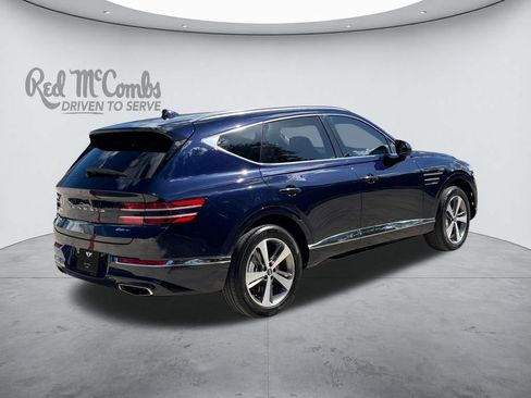 Used 2023 Genesis GV80 3.5T w/ Advanced Package AWD/4WD image 6