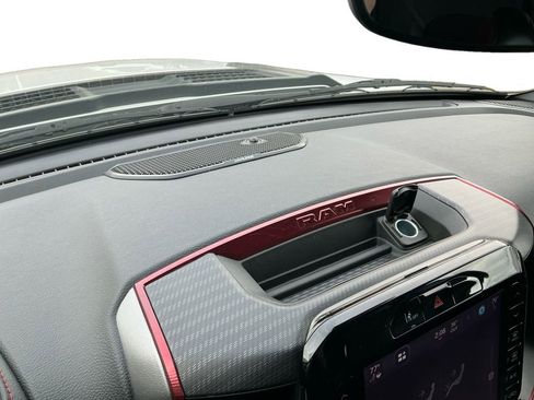 Used 2025 RAM 1500 Rebel w/ Rebel Level 1 Equipment Group image 23