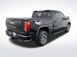 Used 2024 GMC Sierra 1500 AT4 w/ Technology Package AWD/4WD video 3