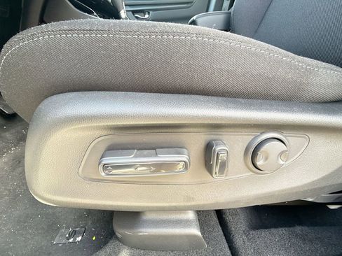 New 2026 Honda CR-V EX image 14