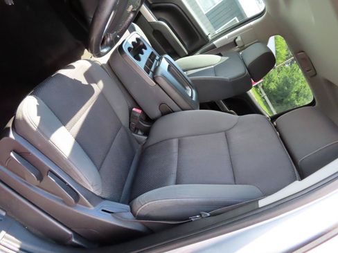 Used 2015 Chevrolet Silverado 2500 LT AWD/4WD image 30