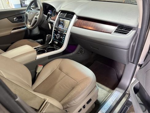 Used 2013 Ford Edge Limited AWD/4WD image 23