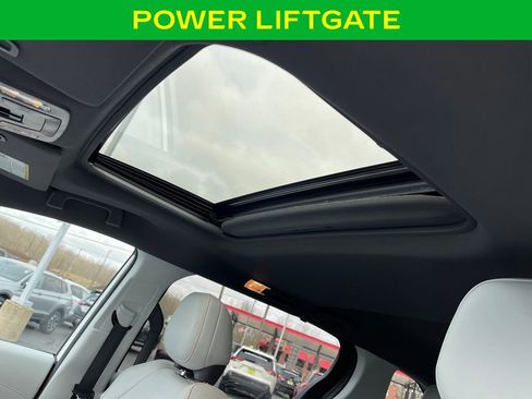 Used 2021 Toyota Sienna XSE w/ XSE Plus Package image 21