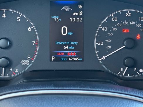 Certified 2024 Toyota Corolla Cross LE FWD image 25