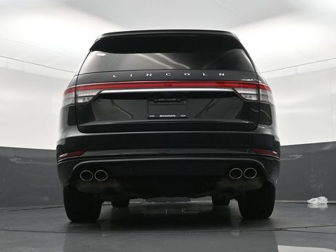 Used 2021 Lincoln Aviator Grand Touring w/ Equipment Group 301A AWD/4WD image 26