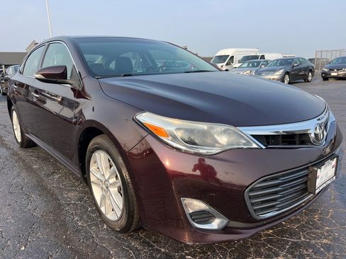 Used 2013 Toyota Avalon image 1
