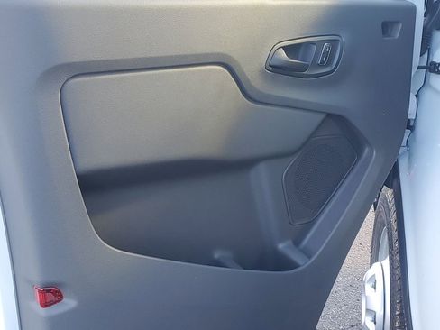 New 2026 Ford Transit 250 Low Roof AWD image 7