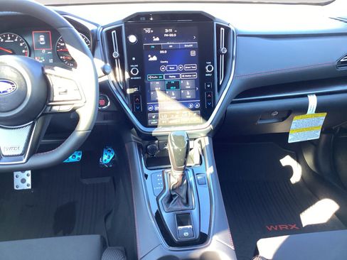 New 2025 Subaru WRX Premium image 11