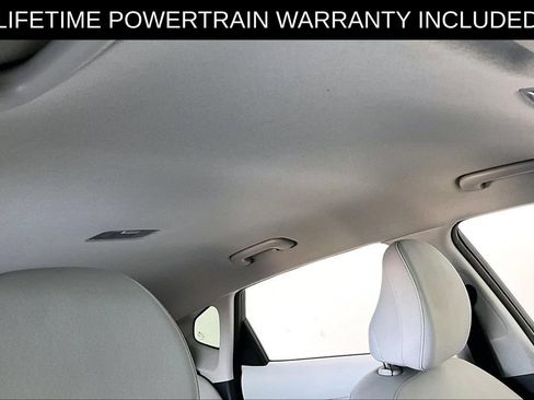 Used 2024 Hyundai Kona SEL FWD image 21