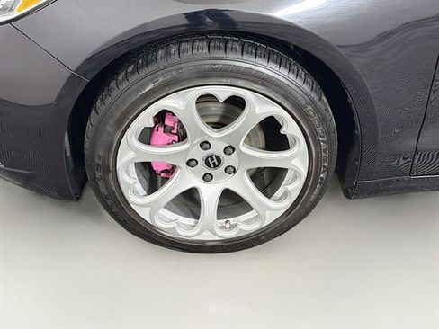 Used 2020 Ford Fusion SEL image 30