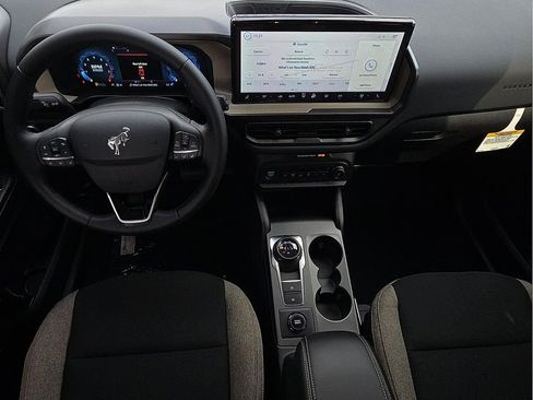 New 2025 Ford Bronco Sport Big Bend w/ Convenience Package image 10