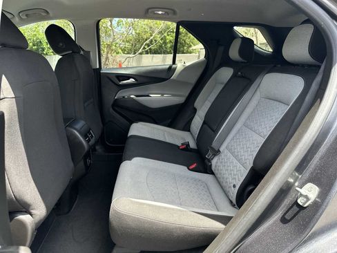 Used 2022 Chevrolet Equinox LT AWD/4WD image 25