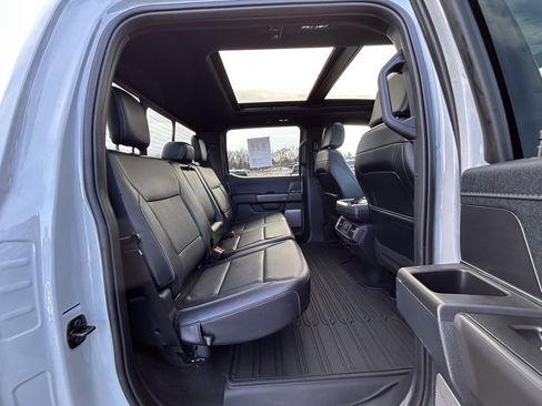 Used 2024 Ford F150 Lariat w/ Bed Utility Package image 26