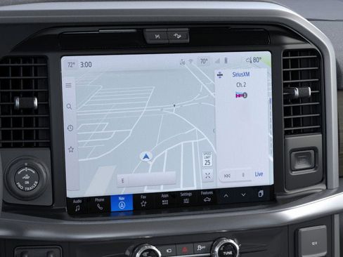 New 2025 Ford F150 Lariat w/ Equipment Group 502A High image 14