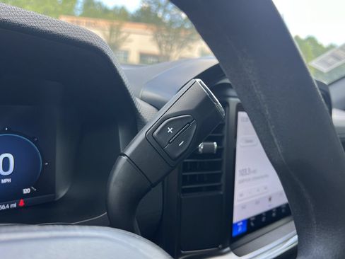 New 2026 Ford F150 STX w/ Equipment Group 200A AWD/4WD image 10