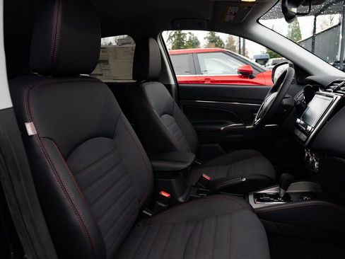 New 2026 Mitsubishi Outlander Sport SE image 25