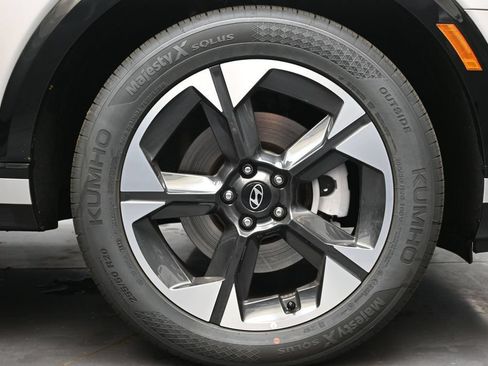 Used 2026 Hyundai Palisade Limited AWD/4WD image 10