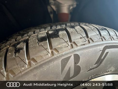 Used 2025 Audi Q5 Premium Plus w/ Premium Plus AWD/4WD image 33