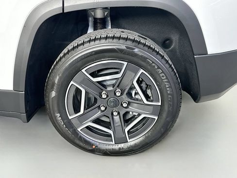 New 2026 Jeep Cherokee Limited AWD/4WD image 17