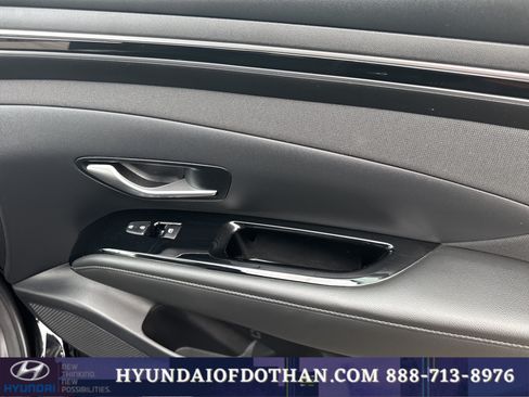Certified 2022 Hyundai Tucson XRT FWD image 18