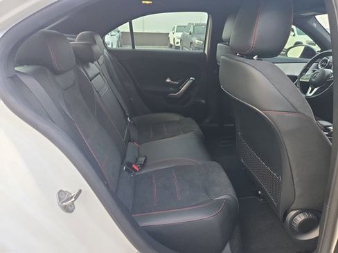 Used 2022 Mercedes-Benz A 220 image 18