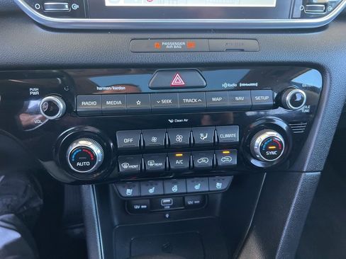 Used 2022 Kia Sportage EX w/ EX Technology Package AWD/4WD image 62