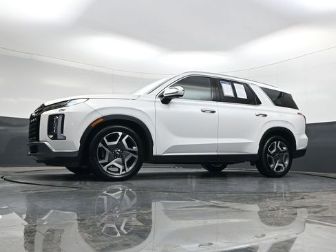 Used 2024 Hyundai Palisade Limited image 29