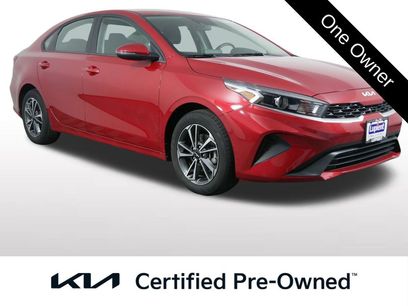 Certified 2024 Kia Forte LXS w/ LXS Technology Package