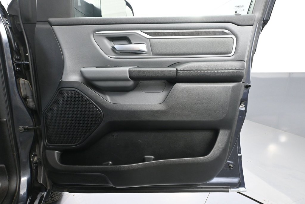 Used 2020 RAM 1500 Big Horn AWD/4WD image 35