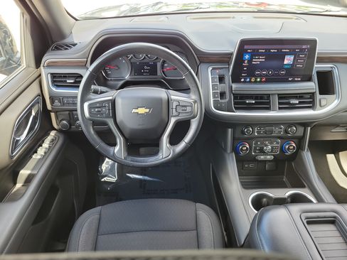 Used 2021 Chevrolet Tahoe LS RWD image 14