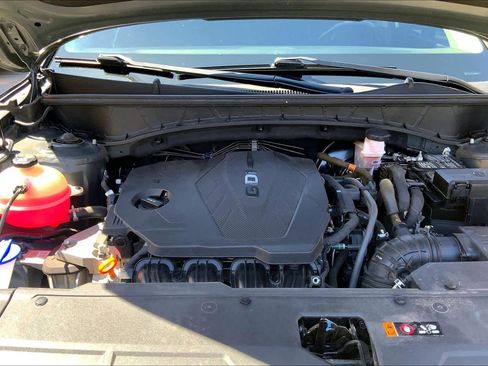 Used 2022 Hyundai Tucson Limited FWD image 30
