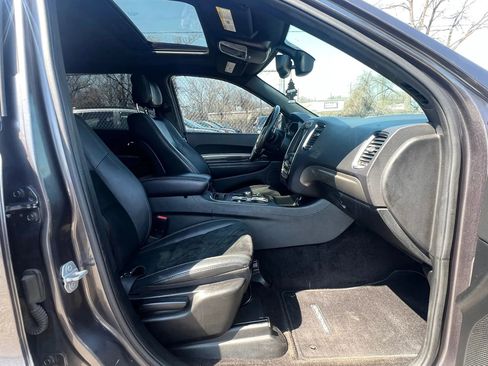 Used 2015 Dodge Durango SXT w/ Blacktop Package image 33