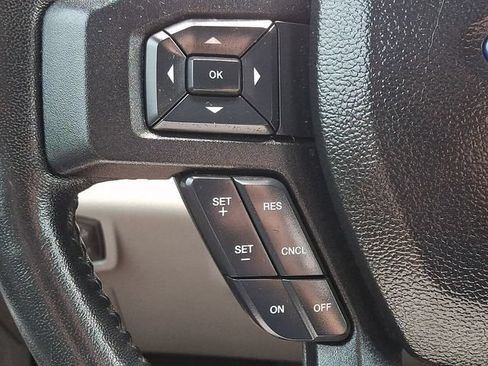 Used 2017 Ford F150 XLT w/ Equipment Group 302A Luxury AWD/4WD image 20