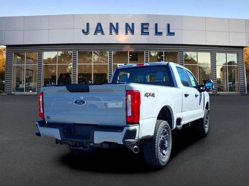 New 2026 Ford F250 XL w/ STX Appearance Package AWD/4WD image 66
