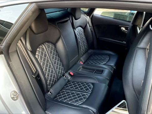 Used 2018 Audi S7 Prestige w/ Driver Assistance Package image 17