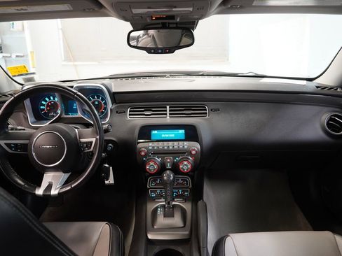 Used 2011 Chevrolet Camaro LT w/ RS Package RWD image 19